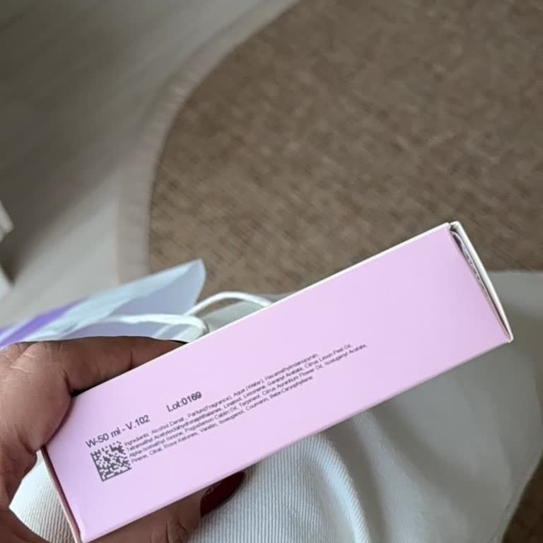 Lancome İdole Verilmediği İçin Değişim Ve İade Talebi