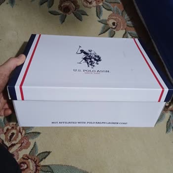 U.S. Polo Assn. Kışlık Ayakkabı Yağmurda Kayıyor Ve Güvenliğinizi Tehlikeye Atıyor