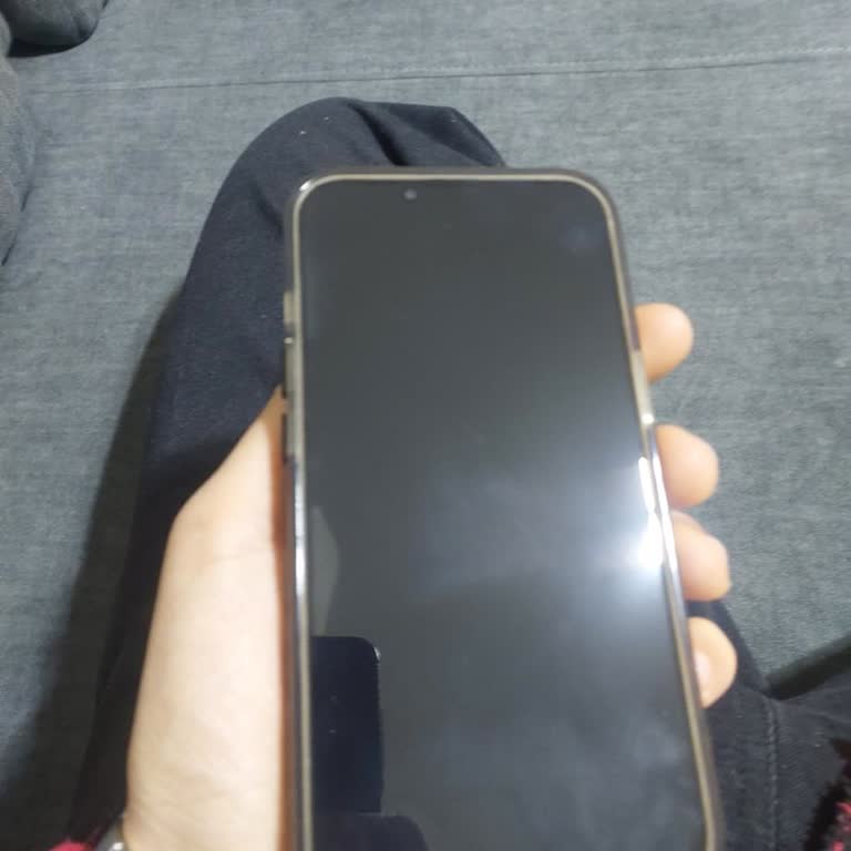 Getmobil Apple IPhone 13 Pil Ve Isınma Sorunları İçin İade Talebi
