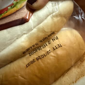 UNO Sandviç Ekmeğinde Bulunan Yabancı Cisim Hakkında Açıklama Talebi