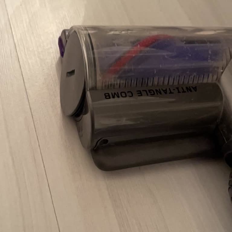 Dyson V15 Süpürge Başlık Ve Boru Sorunu Garanti Kapsamı Dışında Değerlendirilmesi