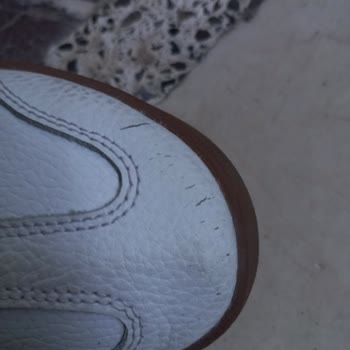 Puma Shuffle Kadın Ayakkabısında Kısa Sürede Görülen Deformasyon Ve İade Talebi