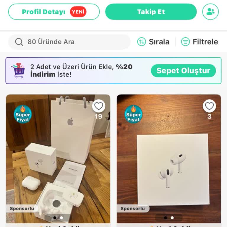 Dolap Satıcı İptal İsteğine Cevap Vermiyor, 415 TL İade Ve Sahte Ürün İncelemesi