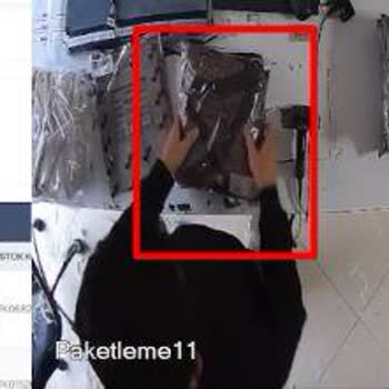 Kargodan Eksik Gelen Ürün Ve Sorumluluk Reddi