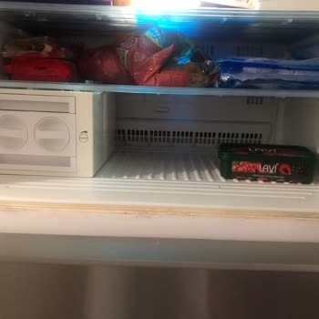 Arçelik Buzdolabım Elektrik Kesintisi Sonrası Günlerce Çalışmıyor Acil Servis Talebi