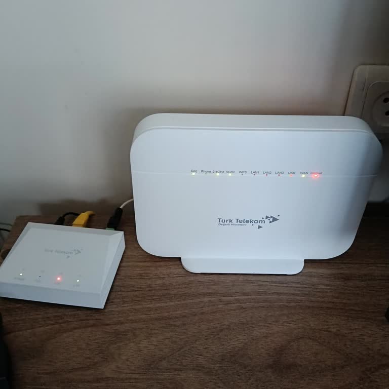 Türk Telekom İnternet Kesintisi 5 Ekim'den Sürekli Devam Ediyor Ve Sözleşme Feshi İstiyorum