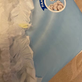 Molfix Bebek Bezinde Sızdırma Sorunu Ve İade Talebi