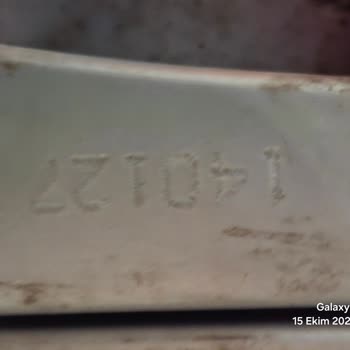 Garanti Belgesi Olmadan Mutlu Akü Ücretsiz Değişim Talebi