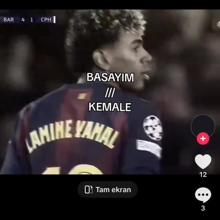 TikTok'ta Cumhuriyet Değerlerine Yönelik Hakaret İçeren Video Hakkında Şikayet
