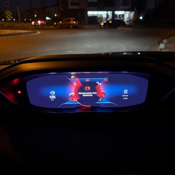Peugeot 3008 Serviste Uzun Bekleme Ve İkame Araç Eksikliğiyle Mağduriyet
