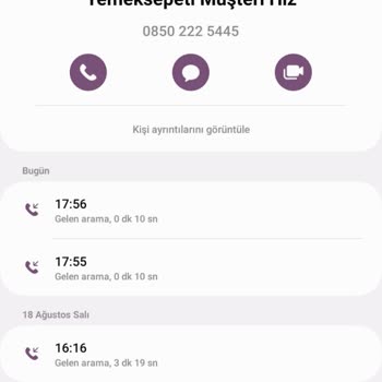 Müşteri İptali Nedeniyle Restoranımız Haksız Şekilde 1 Saat Kapatıldı