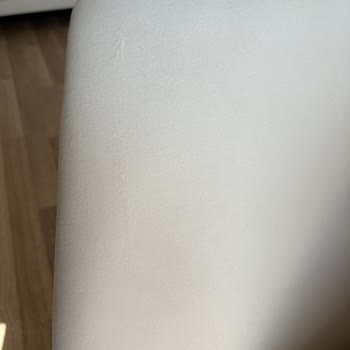 Ergül Mobilya’da Geciken Teslimat Ve Kusurlu Mobilya Değişim İsteği