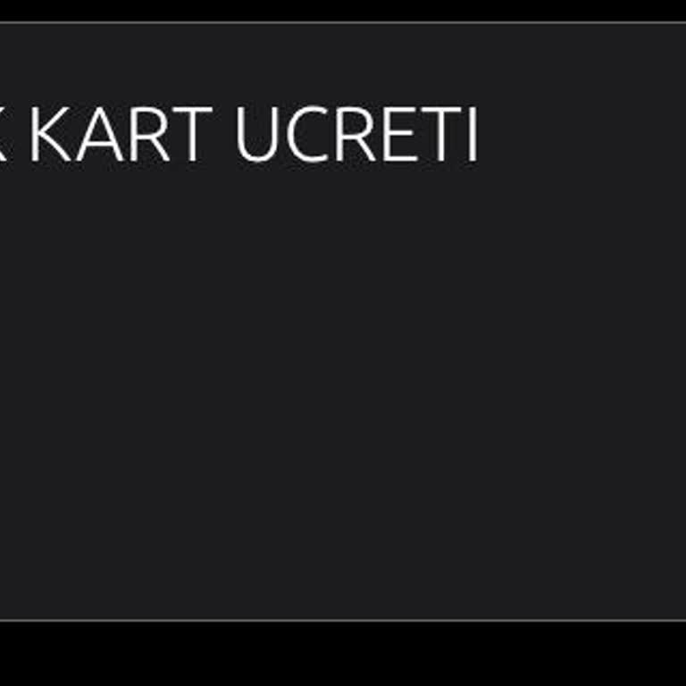 Yapı Kredi World Kredi Kartı Üzerine Yıllık Aidat Kesintisi Ve İade Talebi