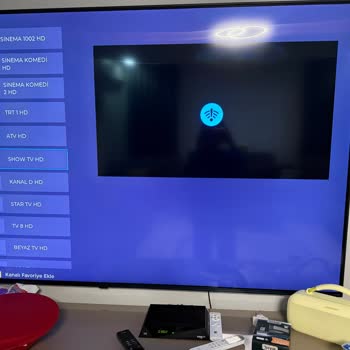 Kablo TV Ve İnternet Kesintisi 24 Saat Üzerinde Çözüm Bekliyor