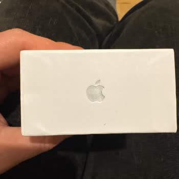 Hepsiburada'da Cepgsm Mağazasından Gelen Apple Airpods Pro 3 Ürünü İçin Tam İade Talebi