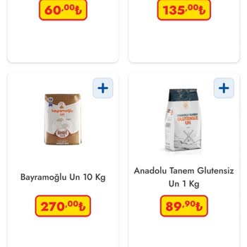 Şok Cepte Market'te Stokta Olmayan Ürün Satışta Görünmeye Devam Ediyor Ve Eksik Gönderim