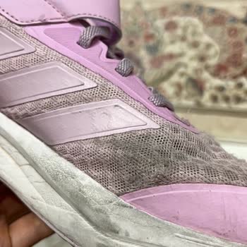 Adidas Çocuk Ayakkabısındaki Erken Yırtılma Ve FLO İade Reddi