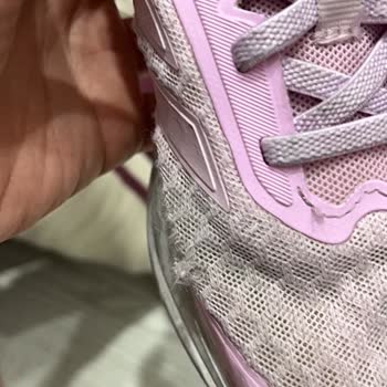 Adidas Çocuk Ayakkabısındaki Erken Yırtılma Ve FLO İade Reddi