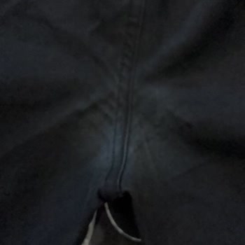 Mavi Kot Pantolonunda Renk Atması Ve Kumaş Yıpranması Üretim Hatası