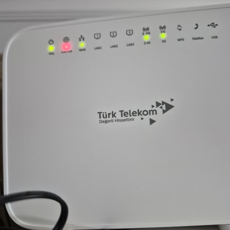 Pendik'te Sürekli İnternet Kesintisi Ve Fatura Şikayeti