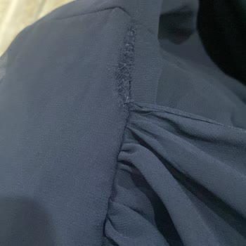 Kusurlu Elbise, İade Veya Değişim Reddi
