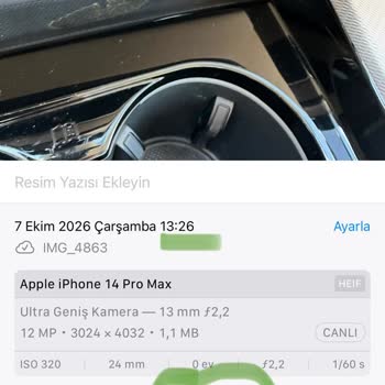 Haksız Bir Günlük Ek Kiralama Ücreti Ve Araçta Güvenlik Sorunları Nedeniyle İade Talebi