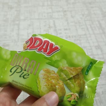 Kayserigross Şubesinde Antep Fıstıklı Kekte Saç Teli Bulunması
