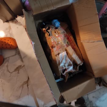 Aras Kargo Gecikmesi, Aşırı Ücret Ve Hasarlı Kargo Şikayeti