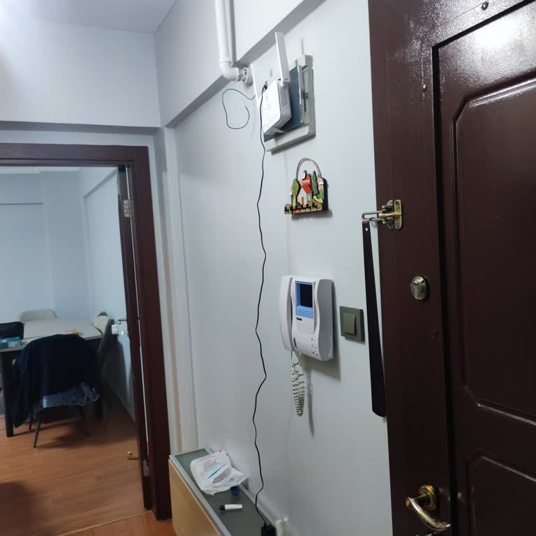 Modemi Duvara Bantlayıp Priz Bırakılması Ve Haksız Cayma Bedeli İtirazı