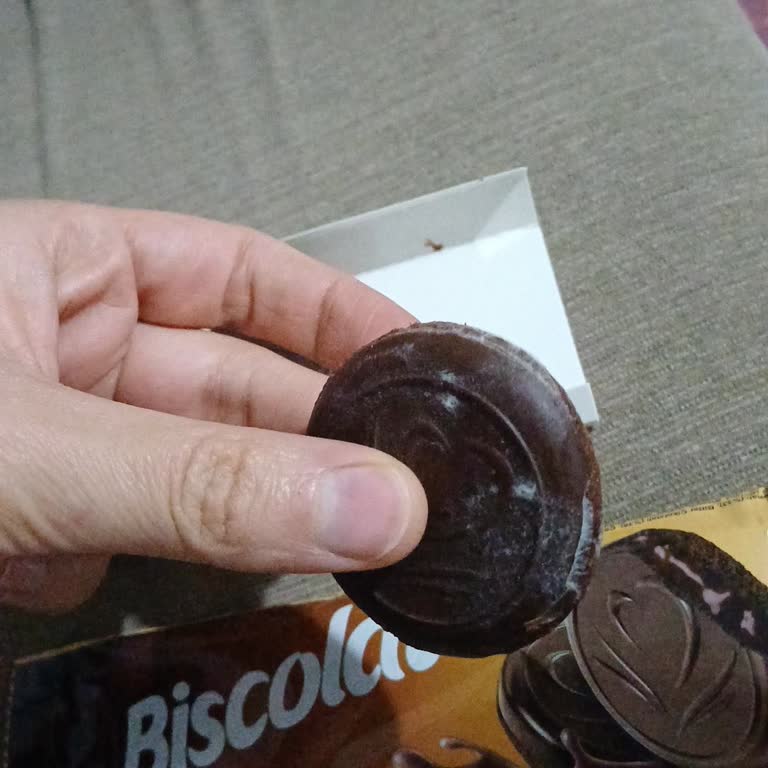 GAP Gros'tan Satın Alınan Küflü Biscolata Ürünü Hayal Kırıklığı Yarattı