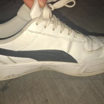Bandırma Liman AVM In Street Mağazasında Satın Alınan Puma Ayakkabının Ayıplı Olması Ve İade Reddi