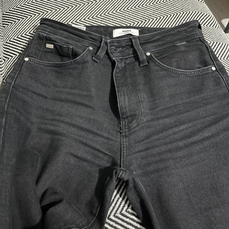 Trendyol’da Mavi Jean Pantolonun Bollaşması Ve Renk Solması, İade Talebi Reddedildi