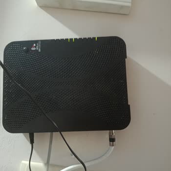 Türksat İnternet Ve Telefon Hizmetinde Uzun Süreli Kesinti Ve Müşteri Temsilcisine Ulaşılamama