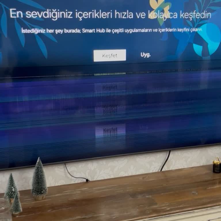 Samsung Yetkili Servisin Darbe İddiasıyla 55.000 TL Tamir Ücreti Talebi