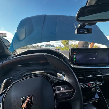 Peugeot 2008 Motor Arızası Ve Yetkili Serviste Çözüm Yok