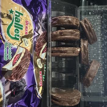 Ürün Kalitesi Kontrolündeki Eksiklik Şok Market'te Güvenimi Sarsıyor