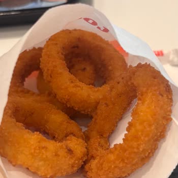 Yabancı Madde İçeren Burger Ve Hijyen Sorunu