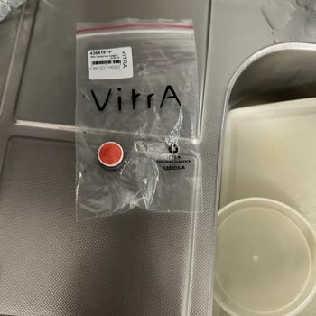 Artema Minimax S Lavabo Bataryasında Gizli Perlatör Tasarım Hatası Ve Yanıltıcı Servis Ücretleri