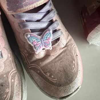 Skechers Butterfly Bliss Çocuk Ayakkabısının Hızlı Deformasyonu Ve İade Talebi