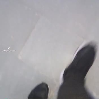 FLO Nike Ayakkabı Sıkıntısı!