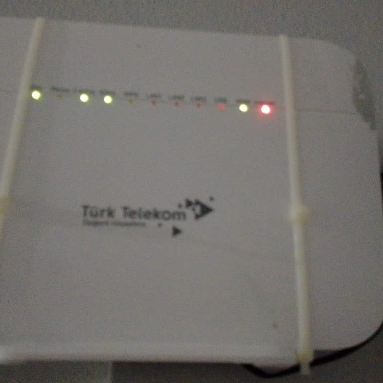 Digiturk Ev İnterneti Kesintisi Ve Acil Çözüm Talebi