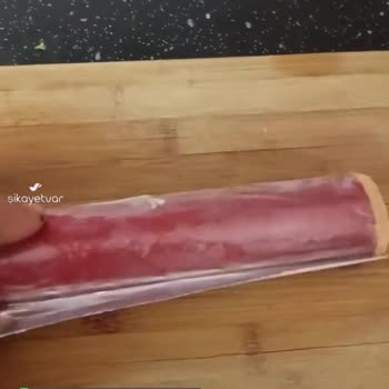 Erpiliç Sucukları Çok Kötü