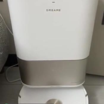 Dreame L10S Pro Heat Hüsranı!