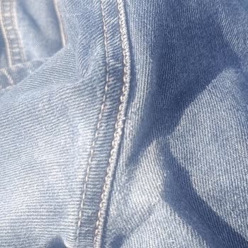 Mavi Mağazasında Kot Pantolonların Defolu Olması Ve İnceleme Reddi