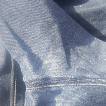 Mavi Mağazasında Kot Pantolonların Defolu Olması Ve İnceleme Reddi