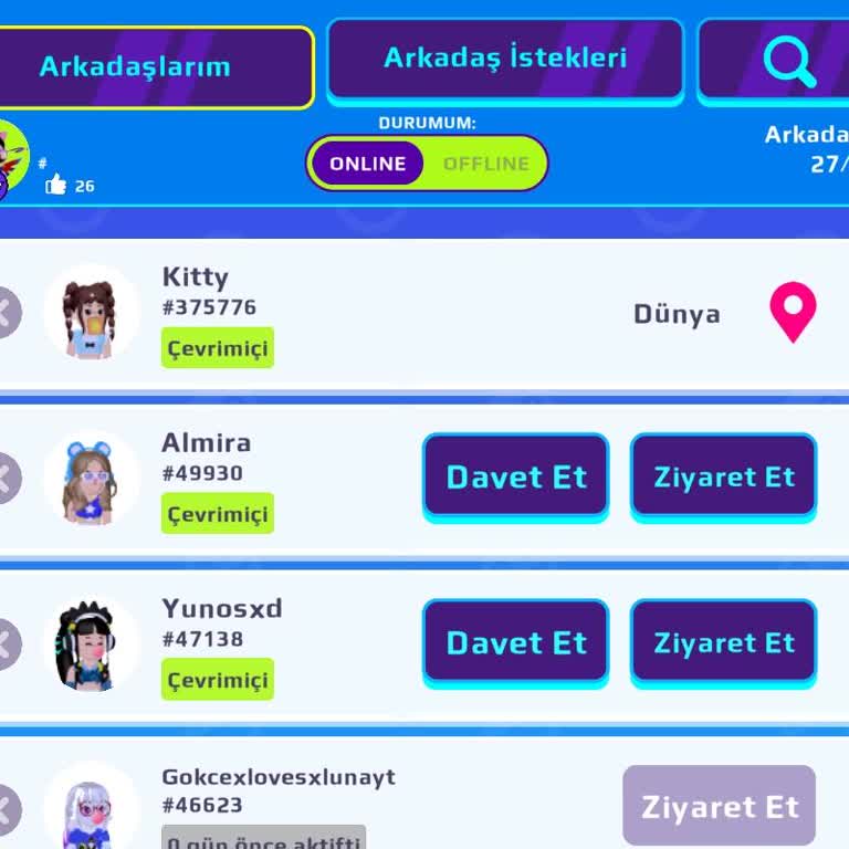 Pkxd Oyununda Değerli Petlerim Haksızca Alındı Ve İade Talebim