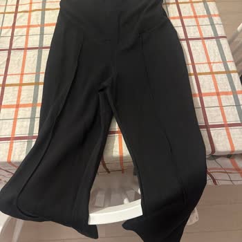Etiketsiz Gelen Jarse Seti İçin H&M'den İade Reddi Ve Yanlış Kullanılmış İddiası