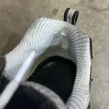 Skechers Ayakkabısının Kısa Sürede Deforme Olması Ve Değişim Talebimin Red Edilmesi