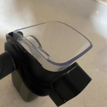 Philips Kahve Makinesi Süt Haznesi Kırıldı, Garanti Dışı Ve 4500 TL Ücret Talebi