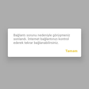 Migros Hemen Uygulamasında Uzun Teslimat Gecikmesi Ve Bildirim Eksikliği